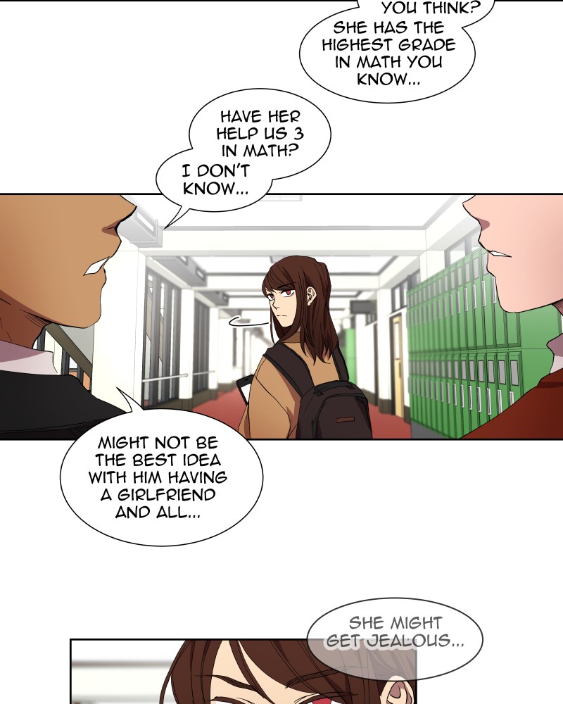 I Love Yoo chapter 31 page 63