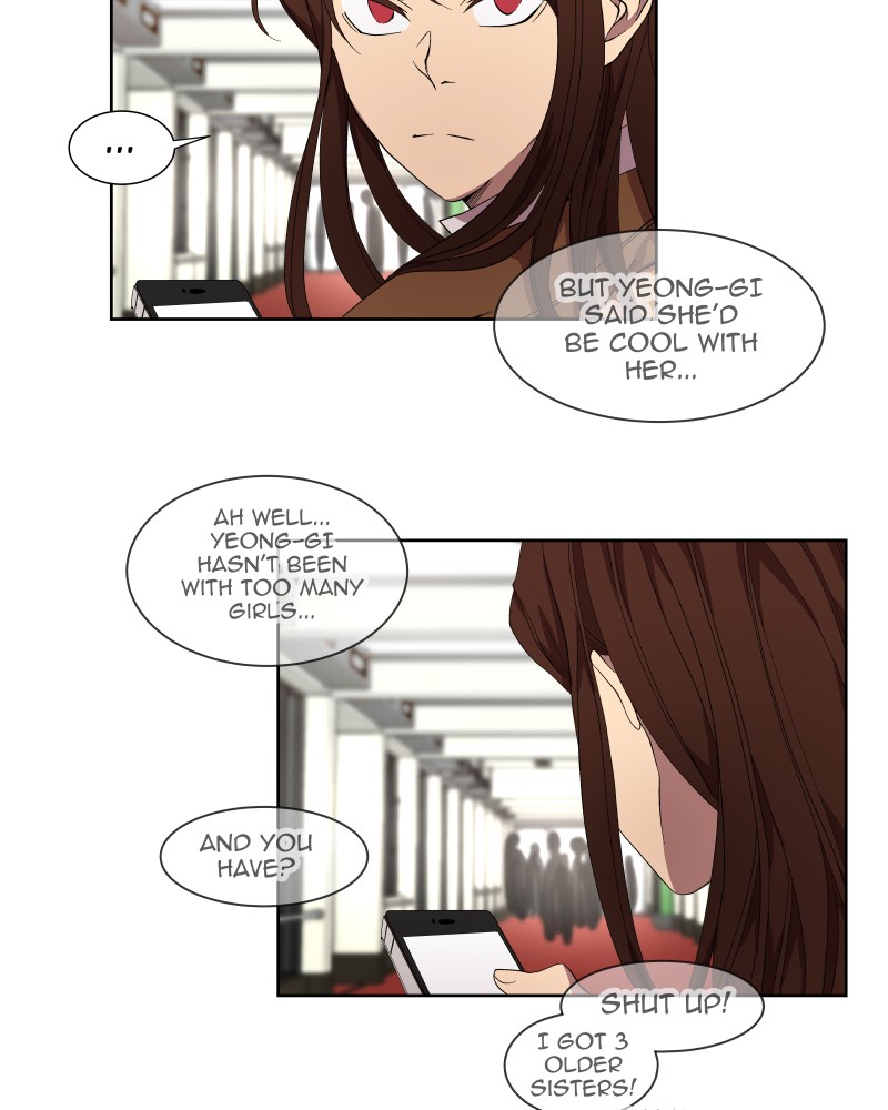 I Love Yoo chapter 31 page 64