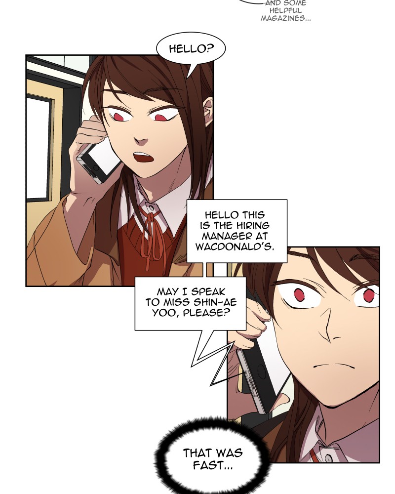 I Love Yoo chapter 31 page 65