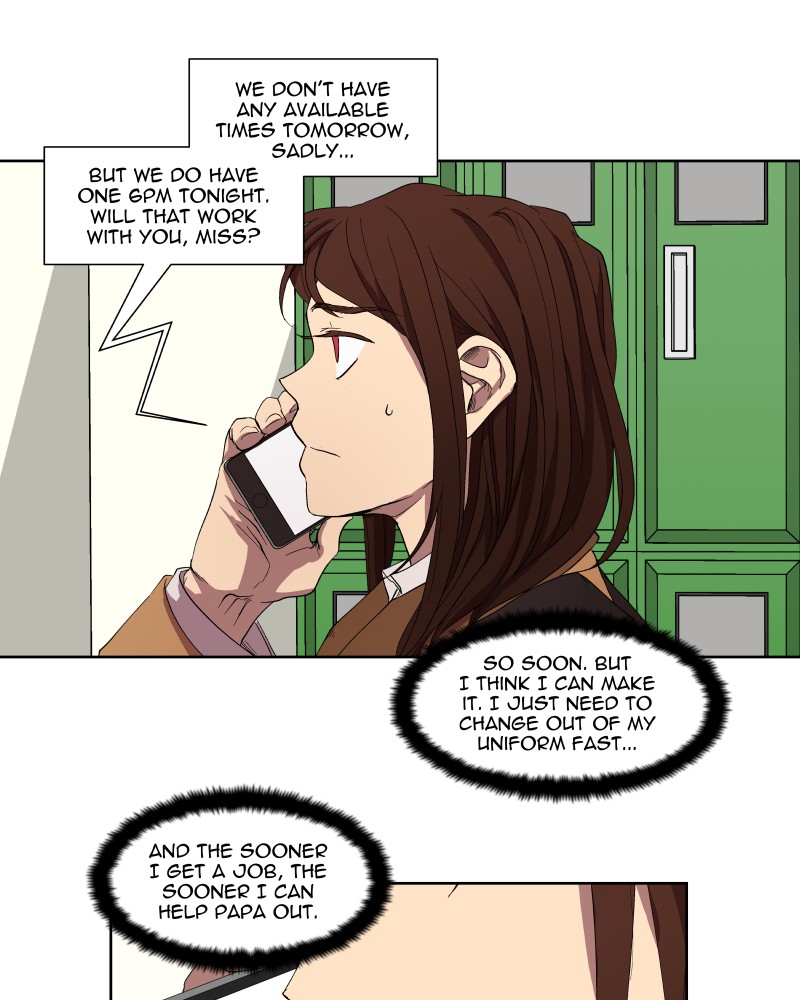 I Love Yoo chapter 31 page 68