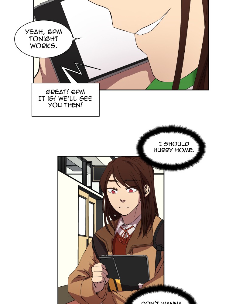 I Love Yoo chapter 31 page 69