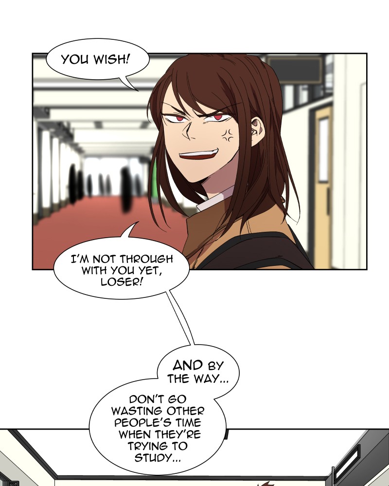 I Love Yoo chapter 31 page 71