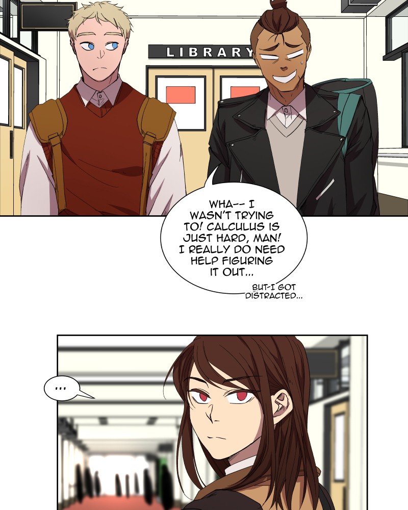 I Love Yoo chapter 31 page 72