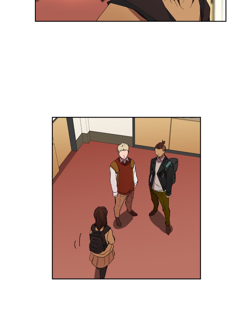 I Love Yoo chapter 31 page 73