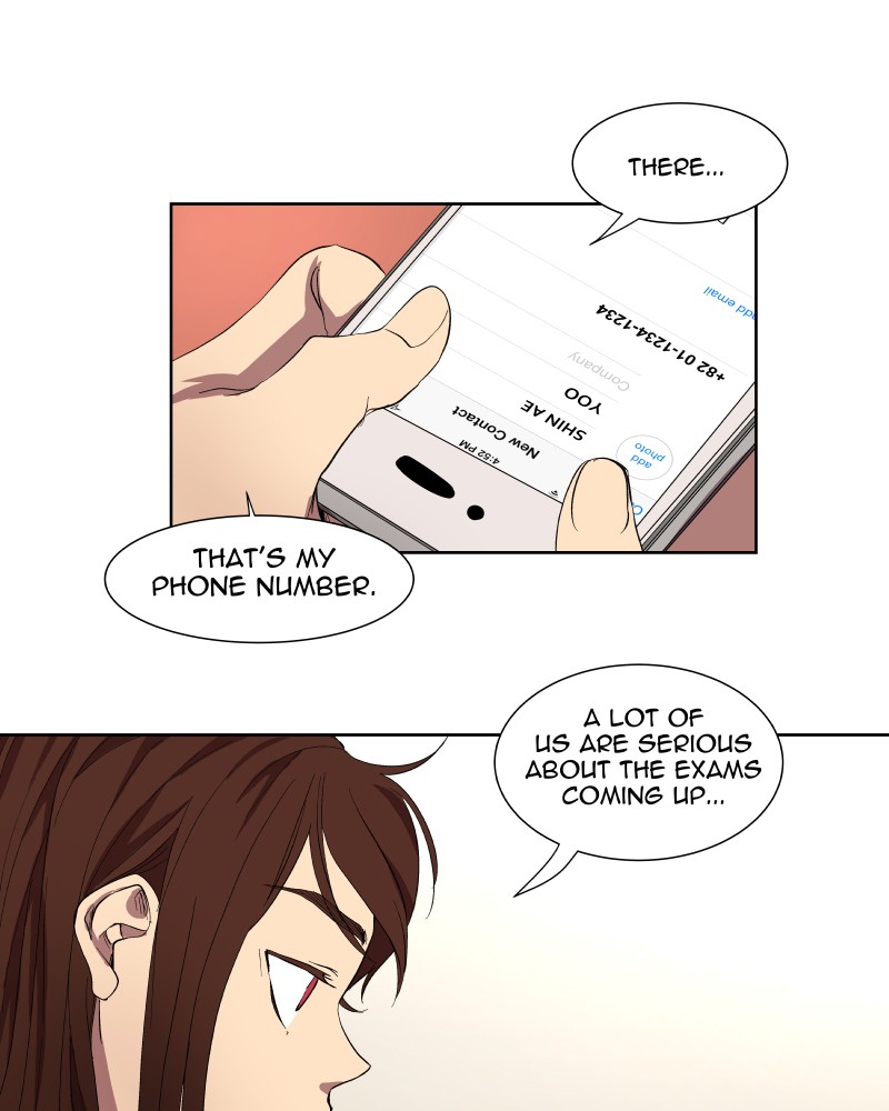 I Love Yoo chapter 31 page 74