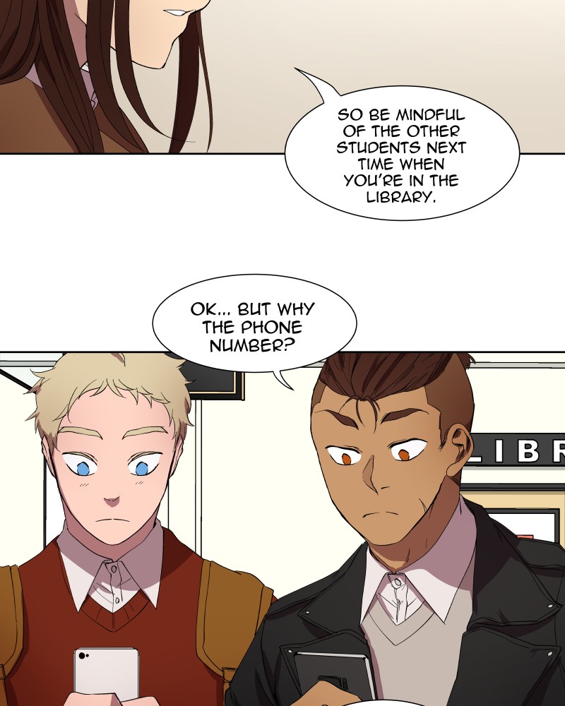 I Love Yoo chapter 31 page 75