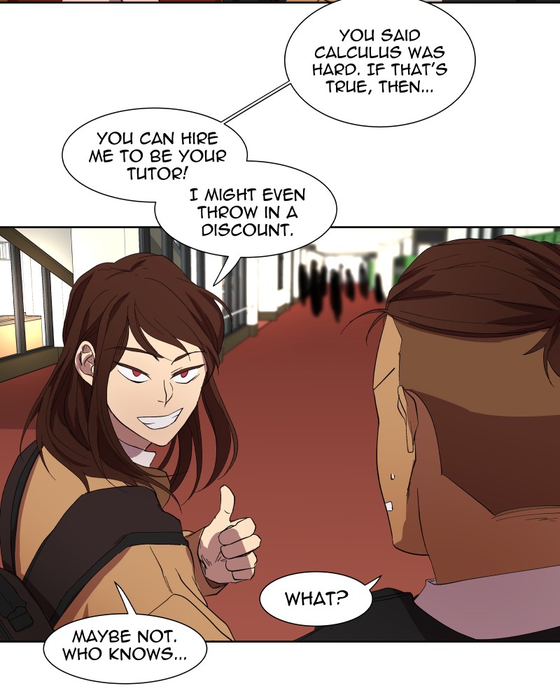 I Love Yoo chapter 31 page 76