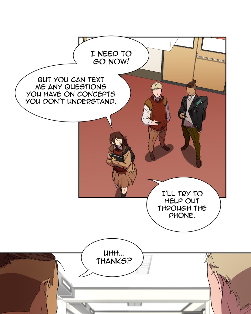 I Love Yoo chapter 31 page 78