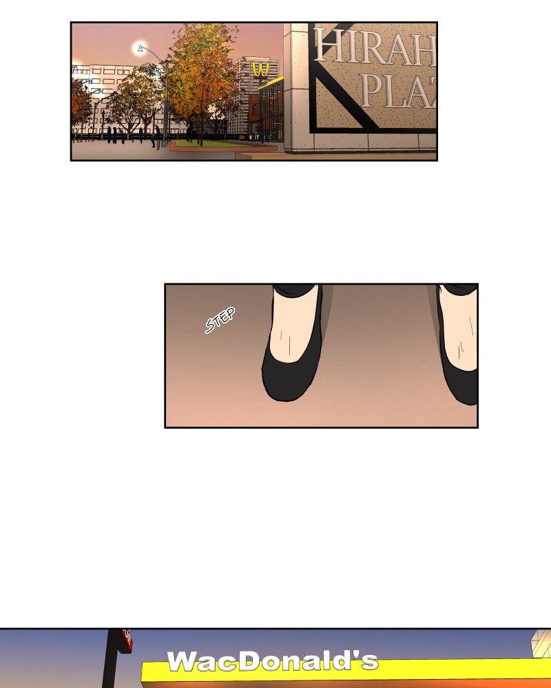 I Love Yoo chapter 31 page 83