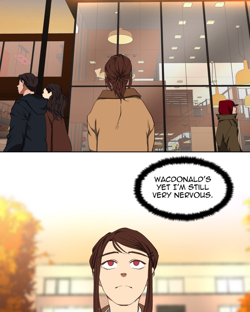 I Love Yoo chapter 31 page 84