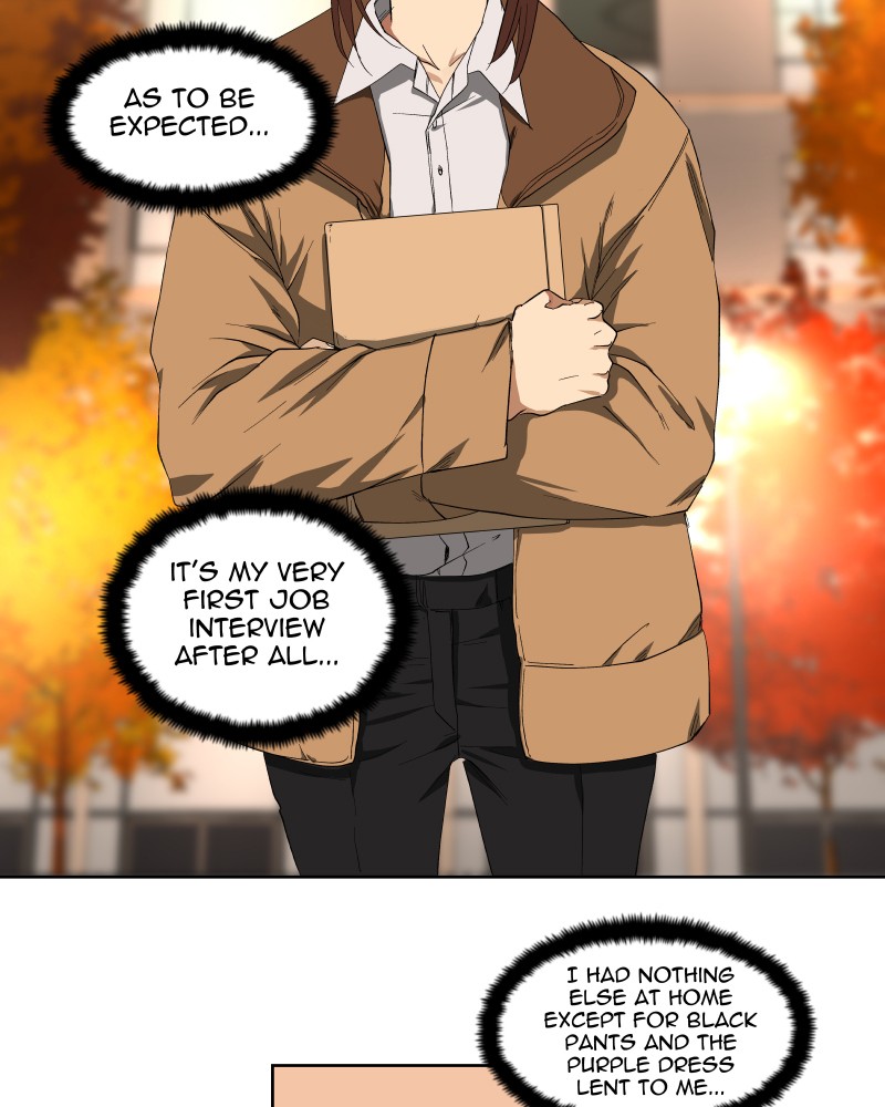 I Love Yoo chapter 31 page 85