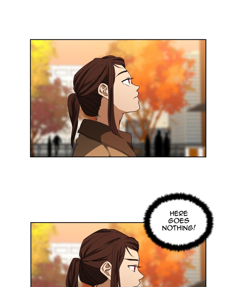 I Love Yoo chapter 31 page 87