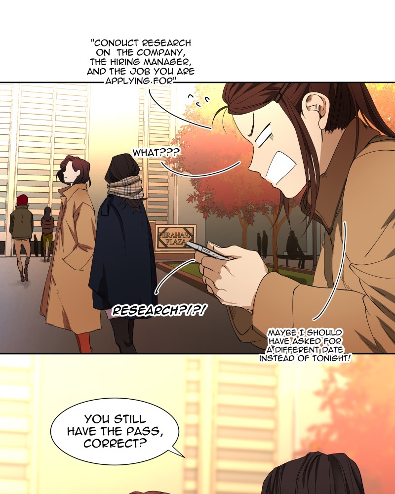 I Love Yoo chapter 31 page 91