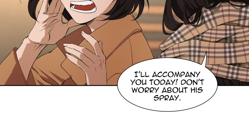 I Love Yoo chapter 31 page 94