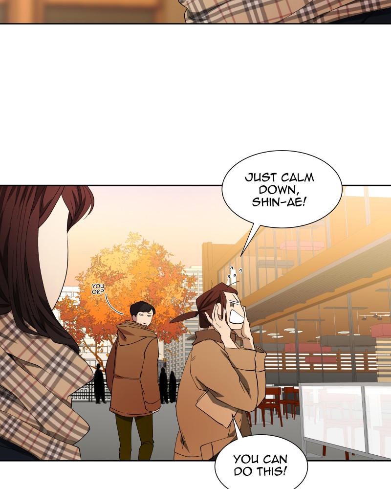 I Love Yoo chapter 31 page 97