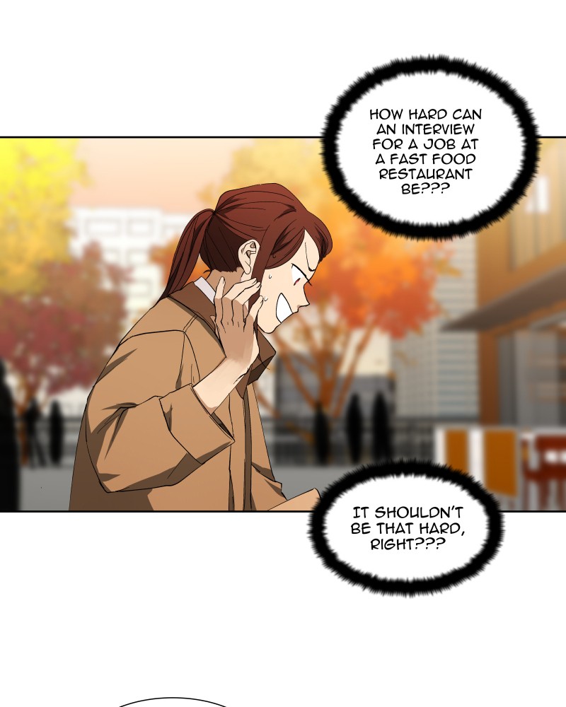 I Love Yoo chapter 31 page 99