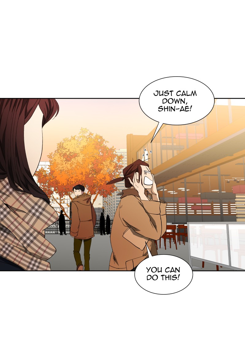 I Love Yoo chapter 32 page 1