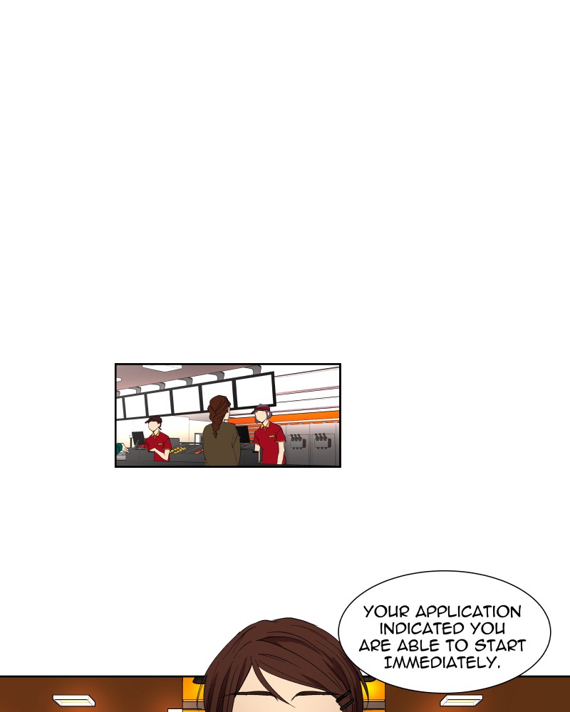 I Love Yoo chapter 32 page 10