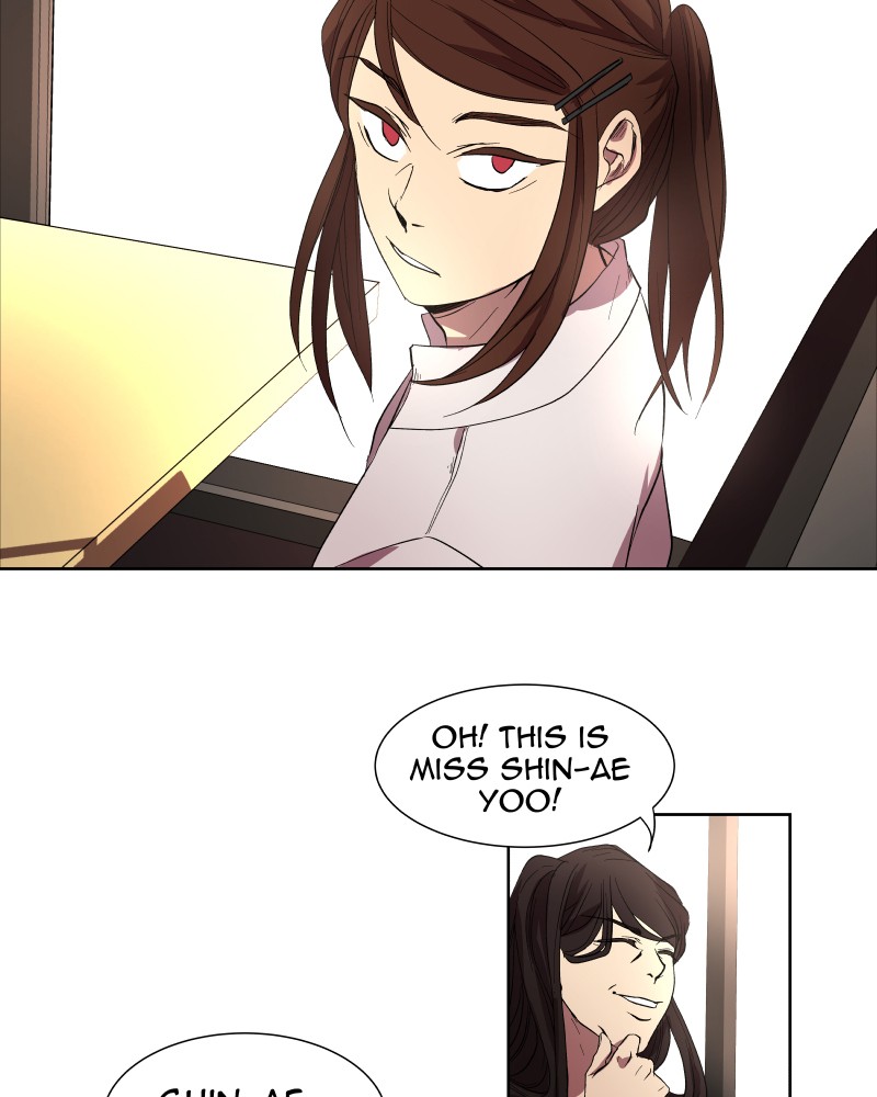 I Love Yoo chapter 32 page 101