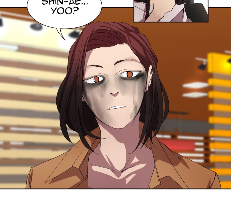 I Love Yoo chapter 32 page 102