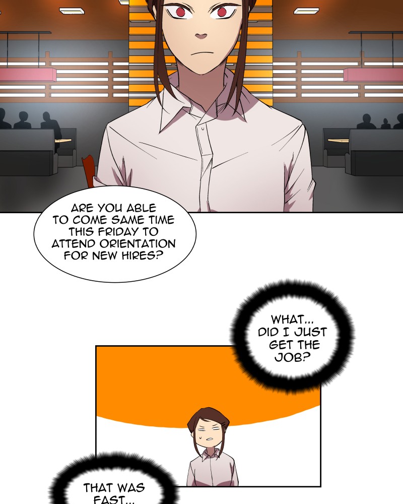 I Love Yoo chapter 32 page 11