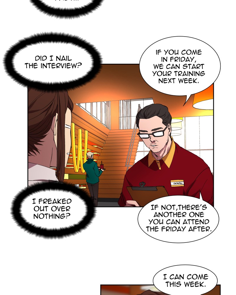 I Love Yoo chapter 32 page 12