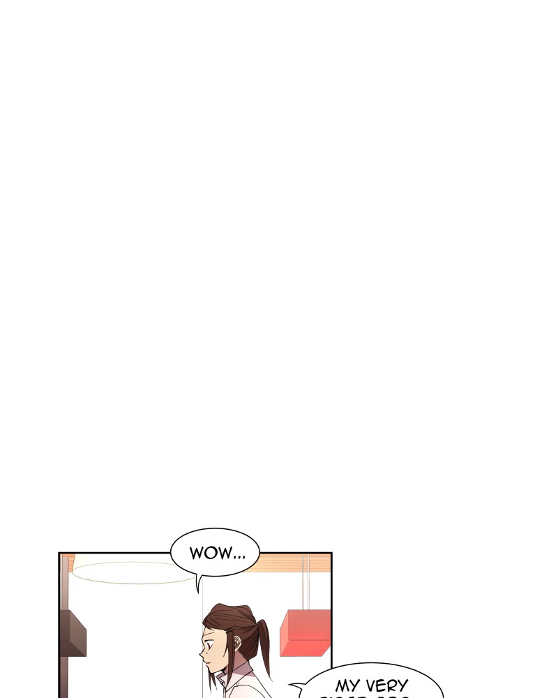 I Love Yoo chapter 32 page 15