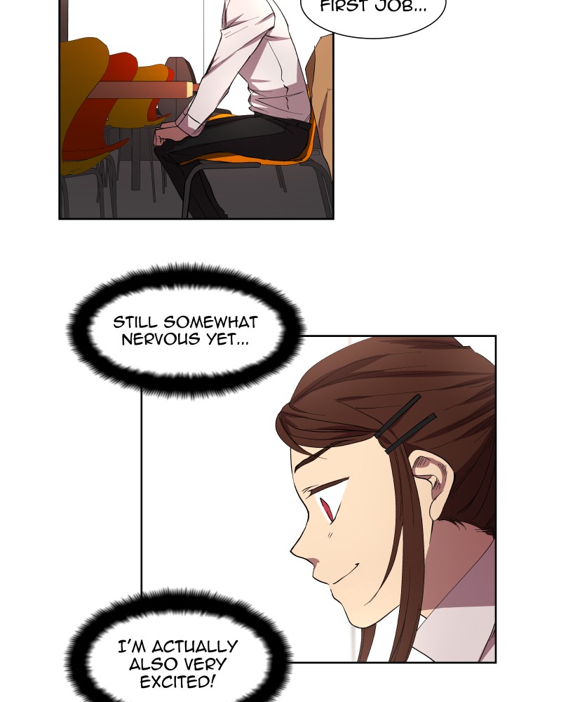 I Love Yoo chapter 32 page 16