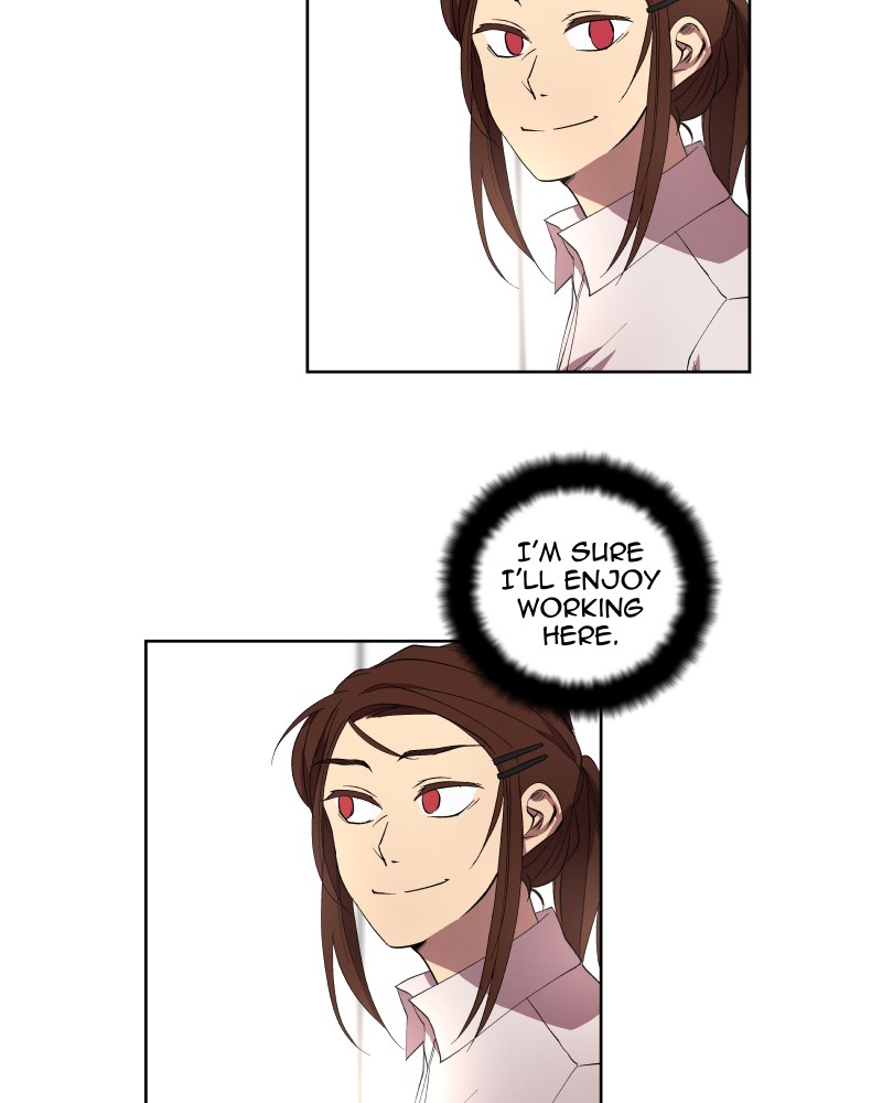 I Love Yoo chapter 32 page 20