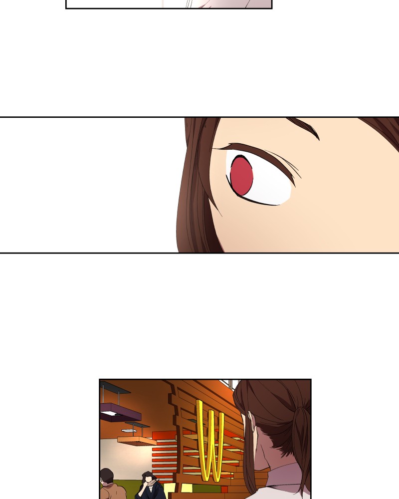 I Love Yoo chapter 32 page 21