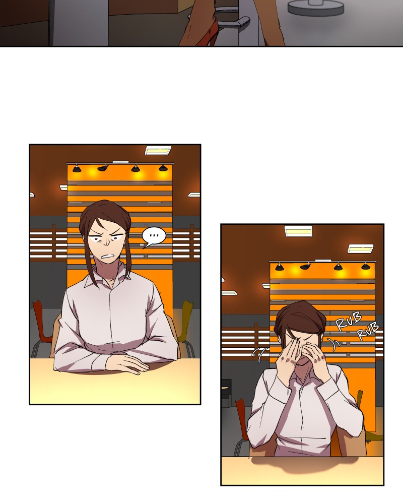 I Love Yoo chapter 32 page 24