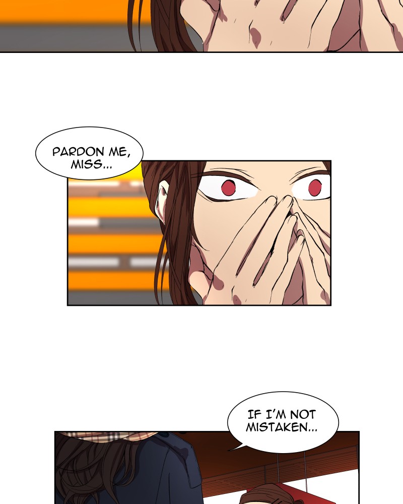 I Love Yoo chapter 32 page 28