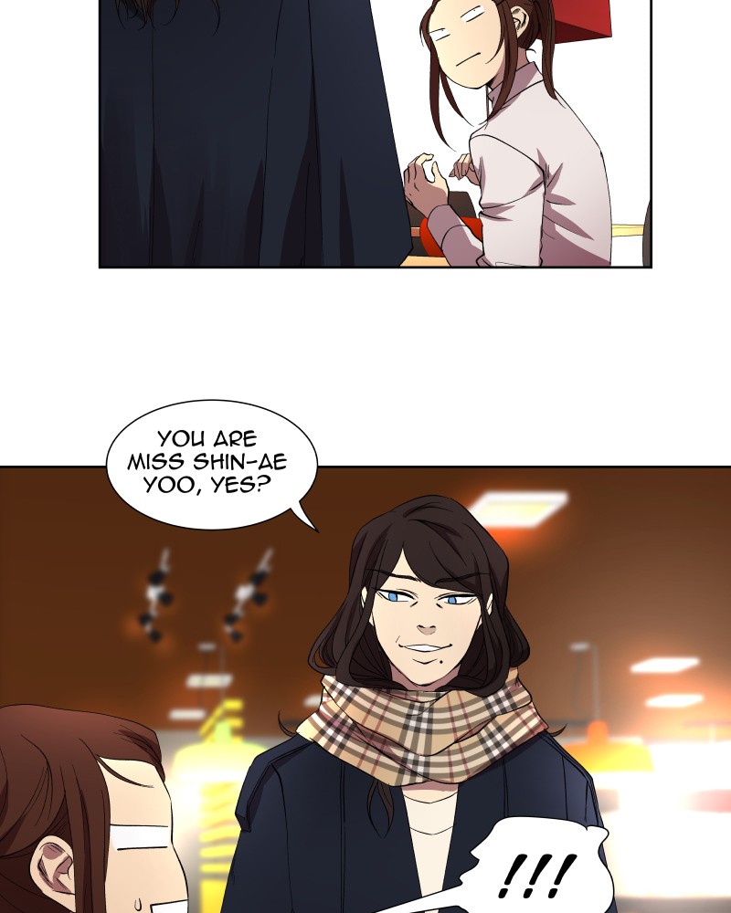 I Love Yoo chapter 32 page 29