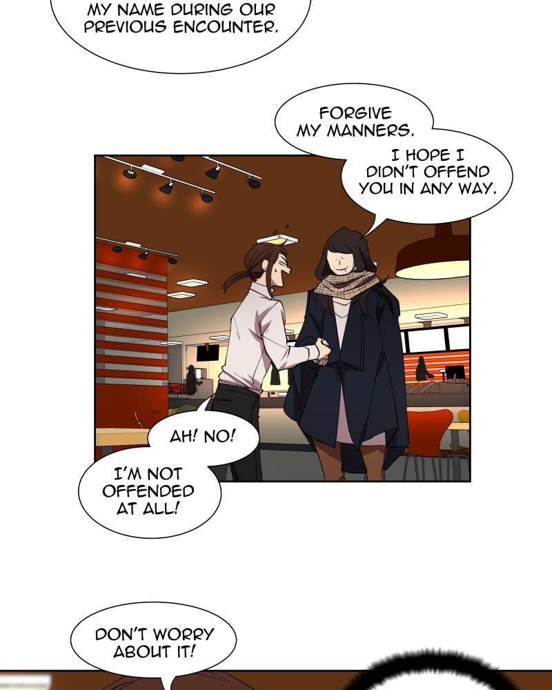 I Love Yoo chapter 32 page 32