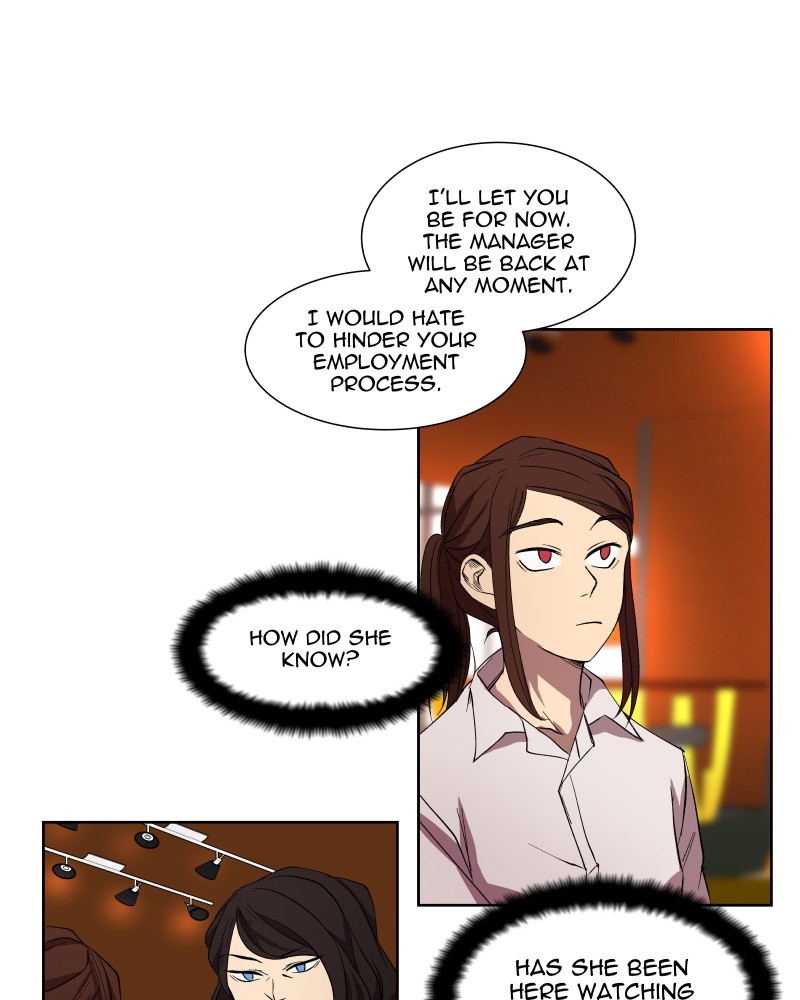 I Love Yoo chapter 32 page 35