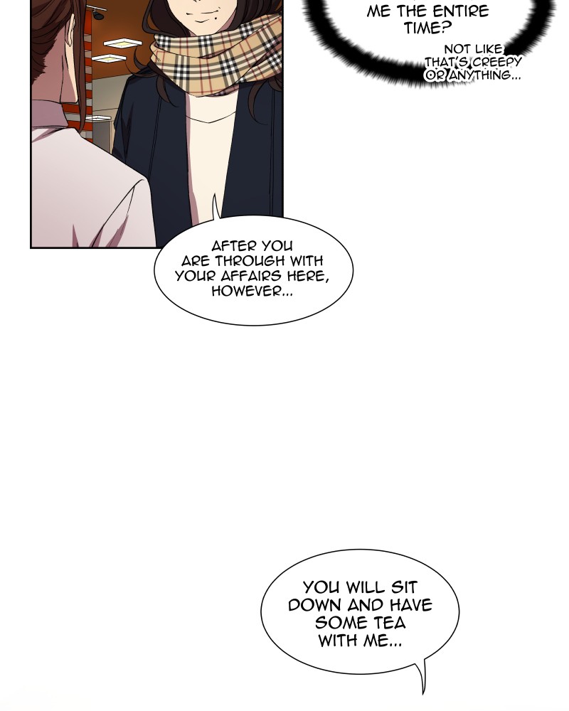 I Love Yoo chapter 32 page 36