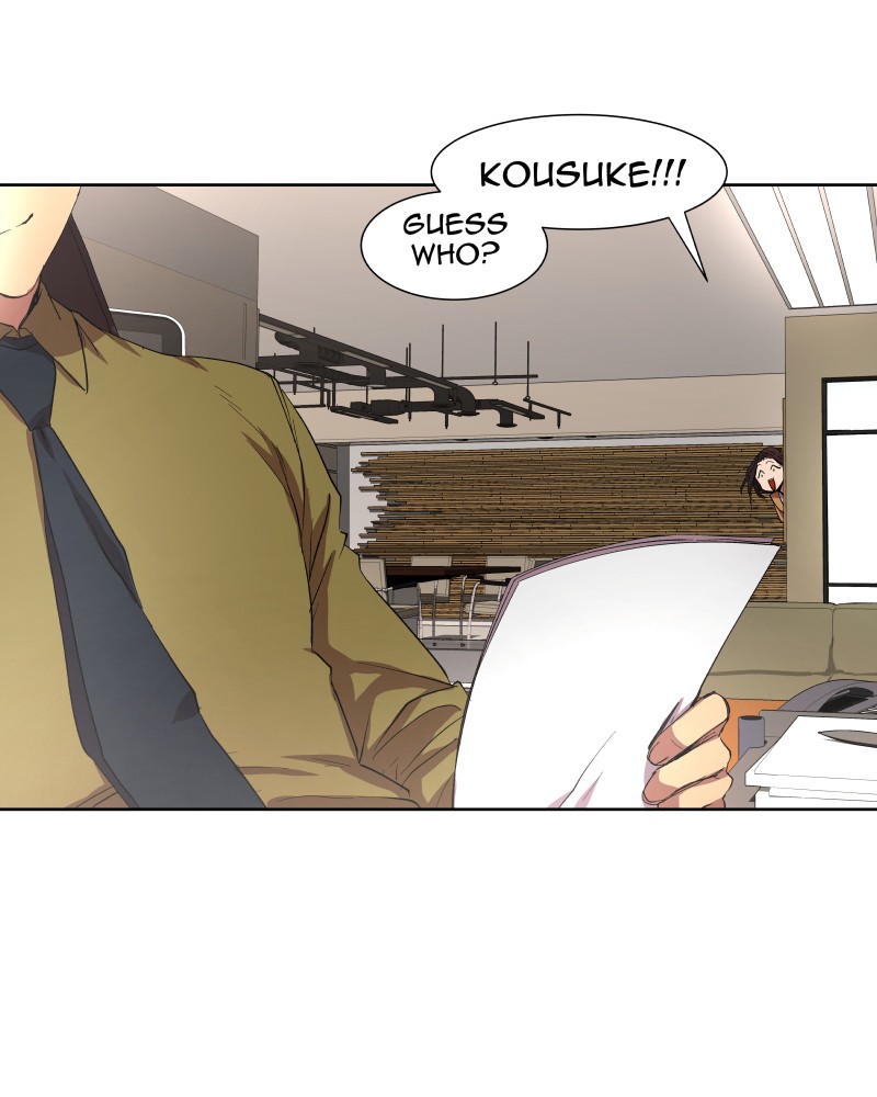 I Love Yoo chapter 32 page 43