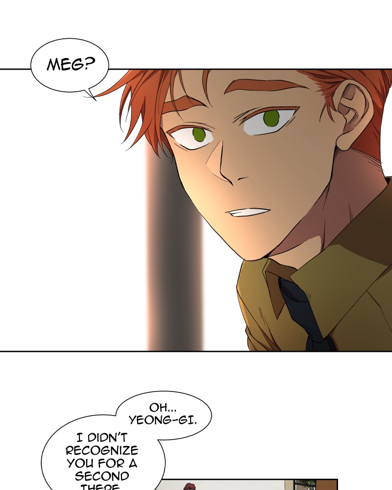 I Love Yoo chapter 32 page 46