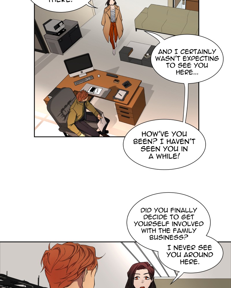 I Love Yoo chapter 32 page 47