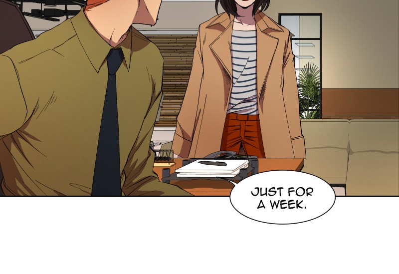 I Love Yoo chapter 32 page 48