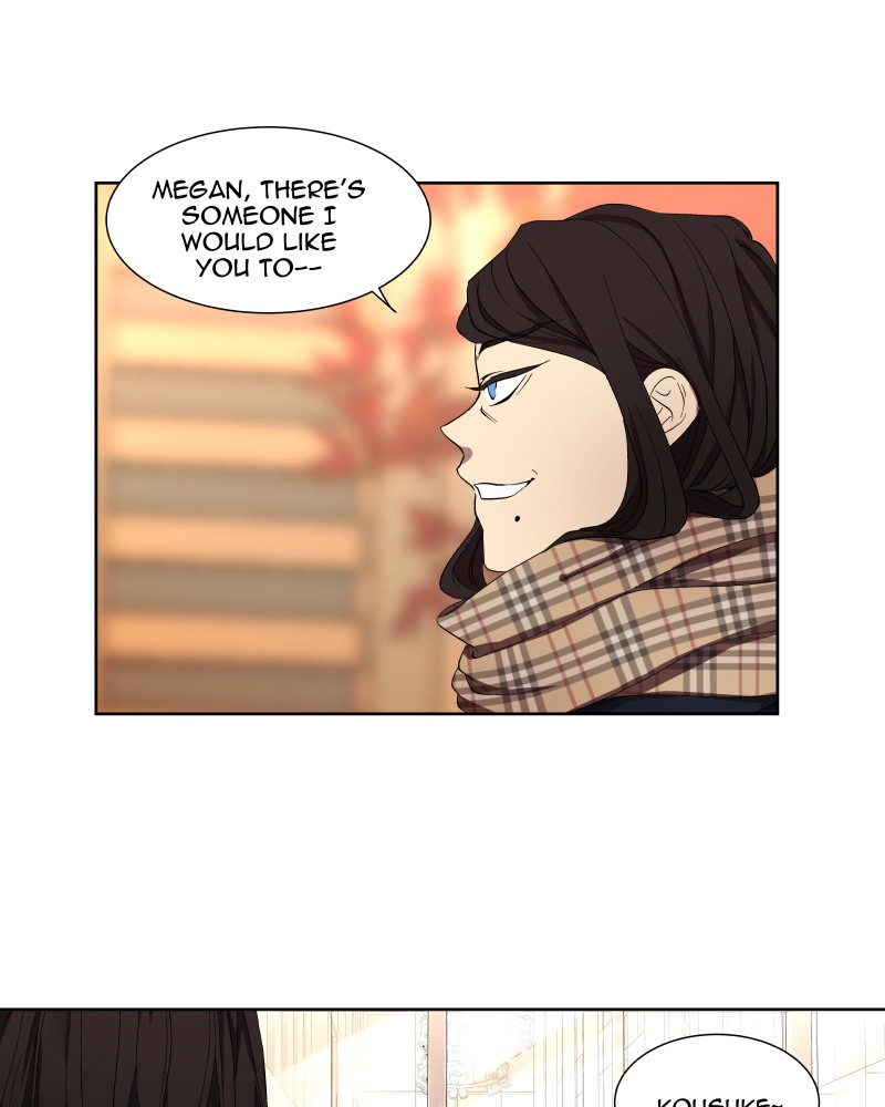 I Love Yoo chapter 32 page 5