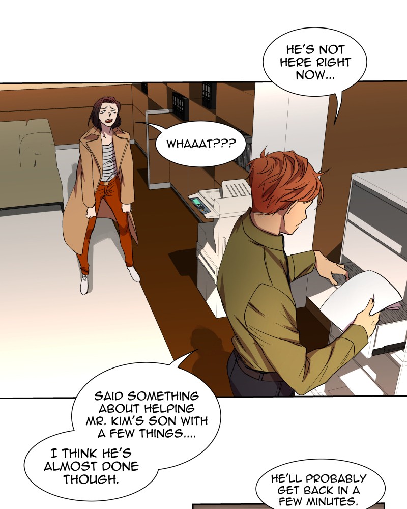 I Love Yoo chapter 32 page 53