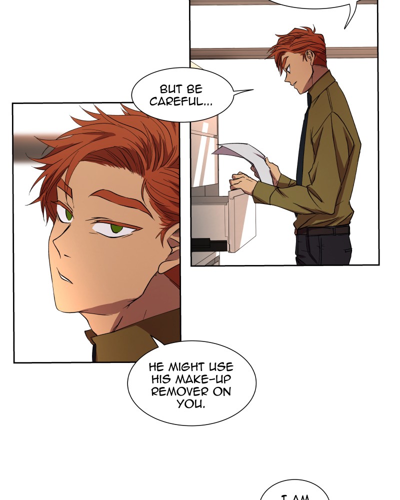 I Love Yoo chapter 32 page 54