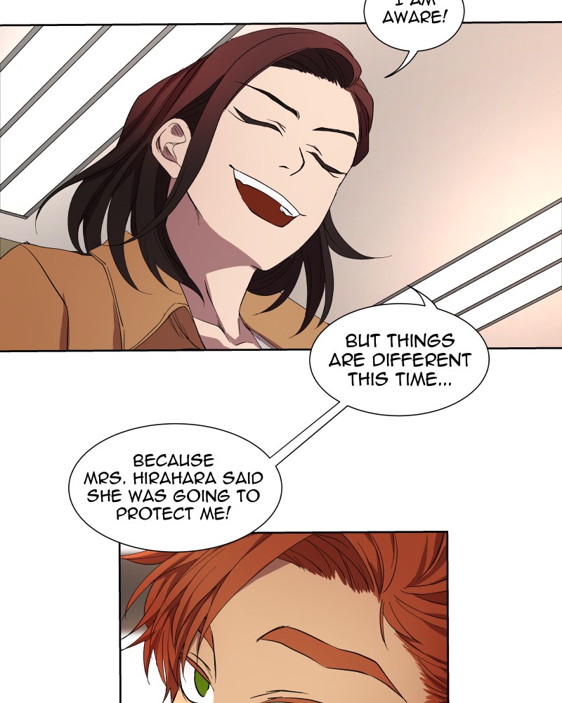 I Love Yoo chapter 32 page 55