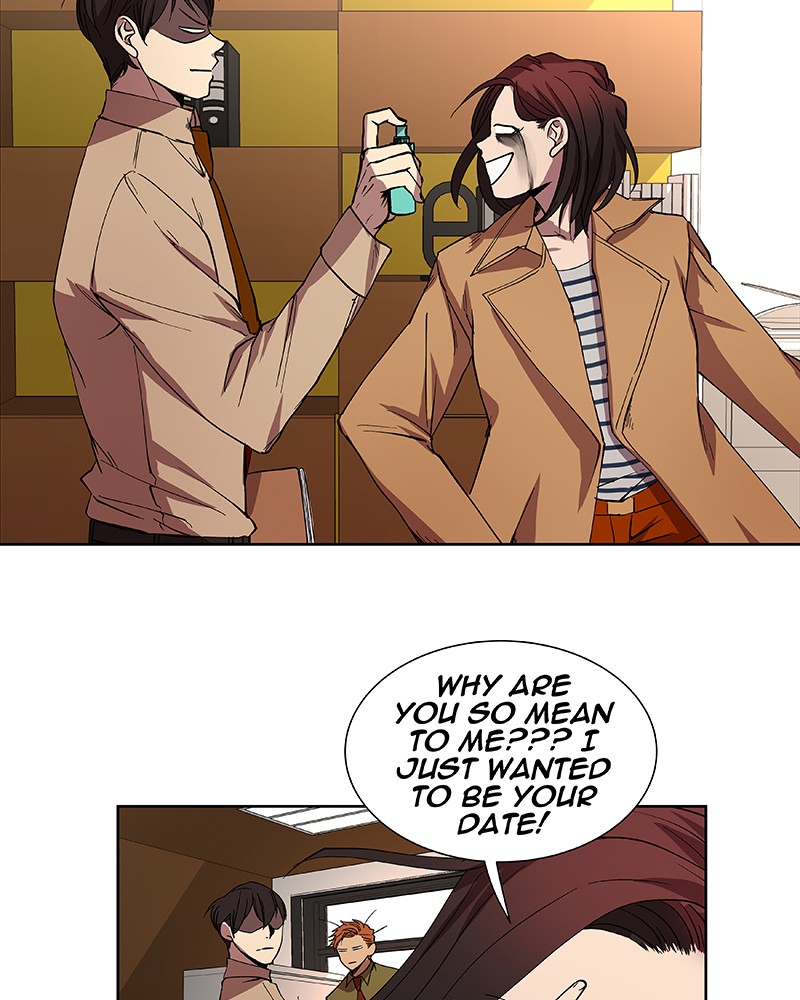 I Love Yoo chapter 32 page 63