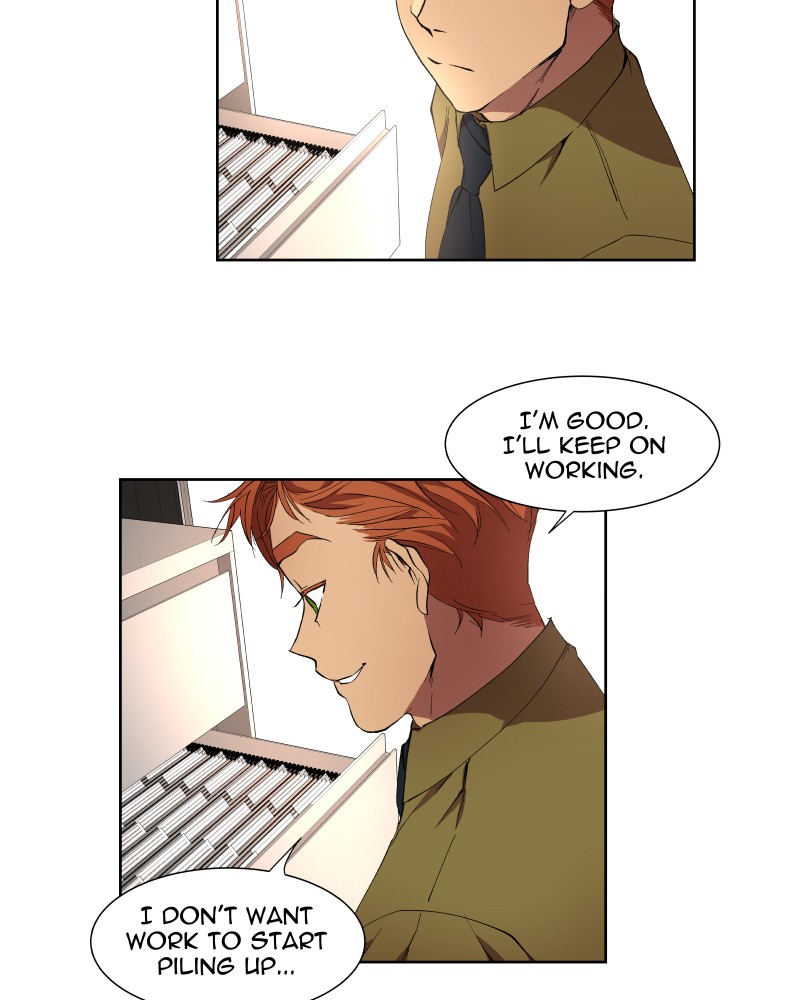 I Love Yoo chapter 32 page 70