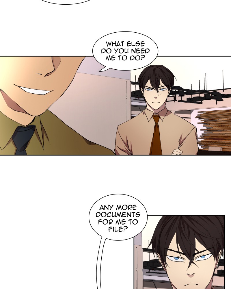 I Love Yoo chapter 32 page 71