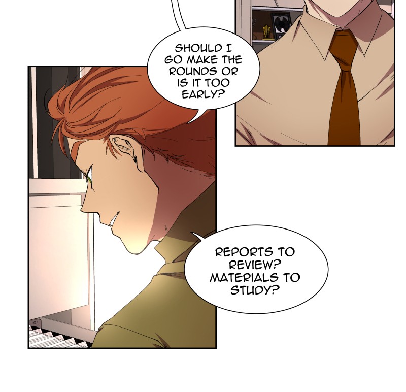 I Love Yoo chapter 32 page 72