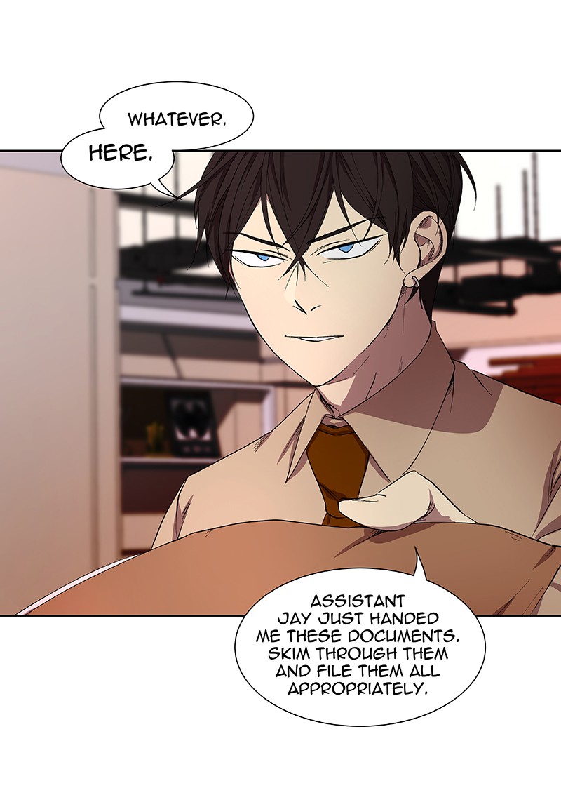 I Love Yoo chapter 32 page 75