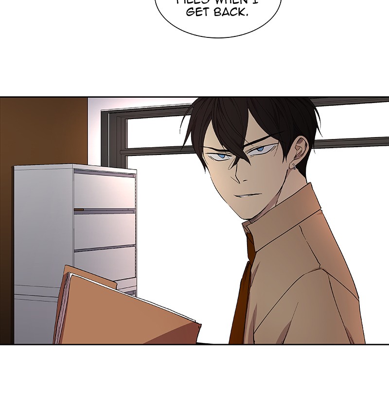 I Love Yoo chapter 32 page 77